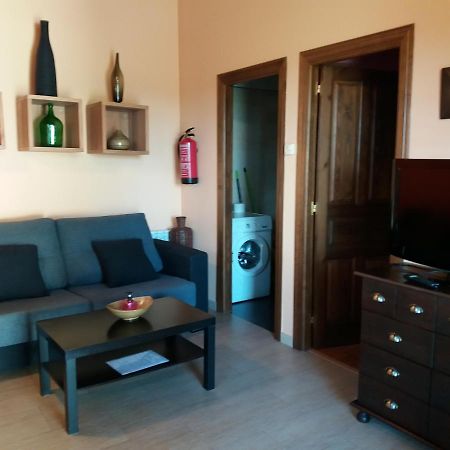 Apartamentos Rurales La Gueertona Ardines Extérieur photo