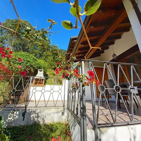 Apartamentos Rurales La Gueertona Ardines Extérieur photo